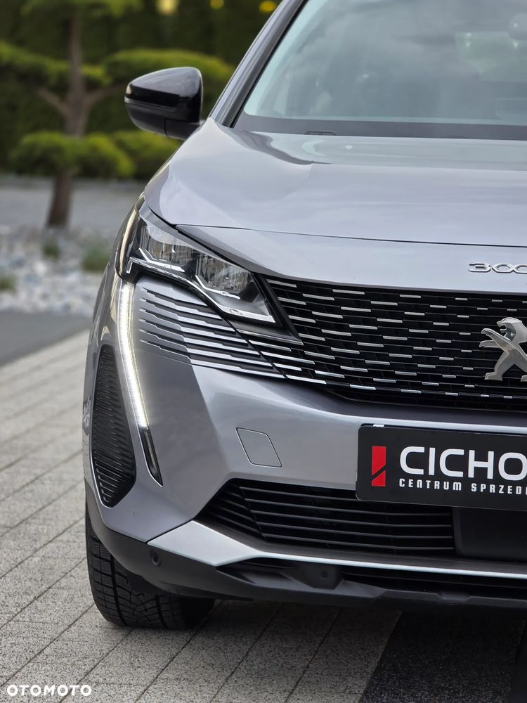 Peugeot 3008 1.5 BlueHDi Allure Pack S&S - 6