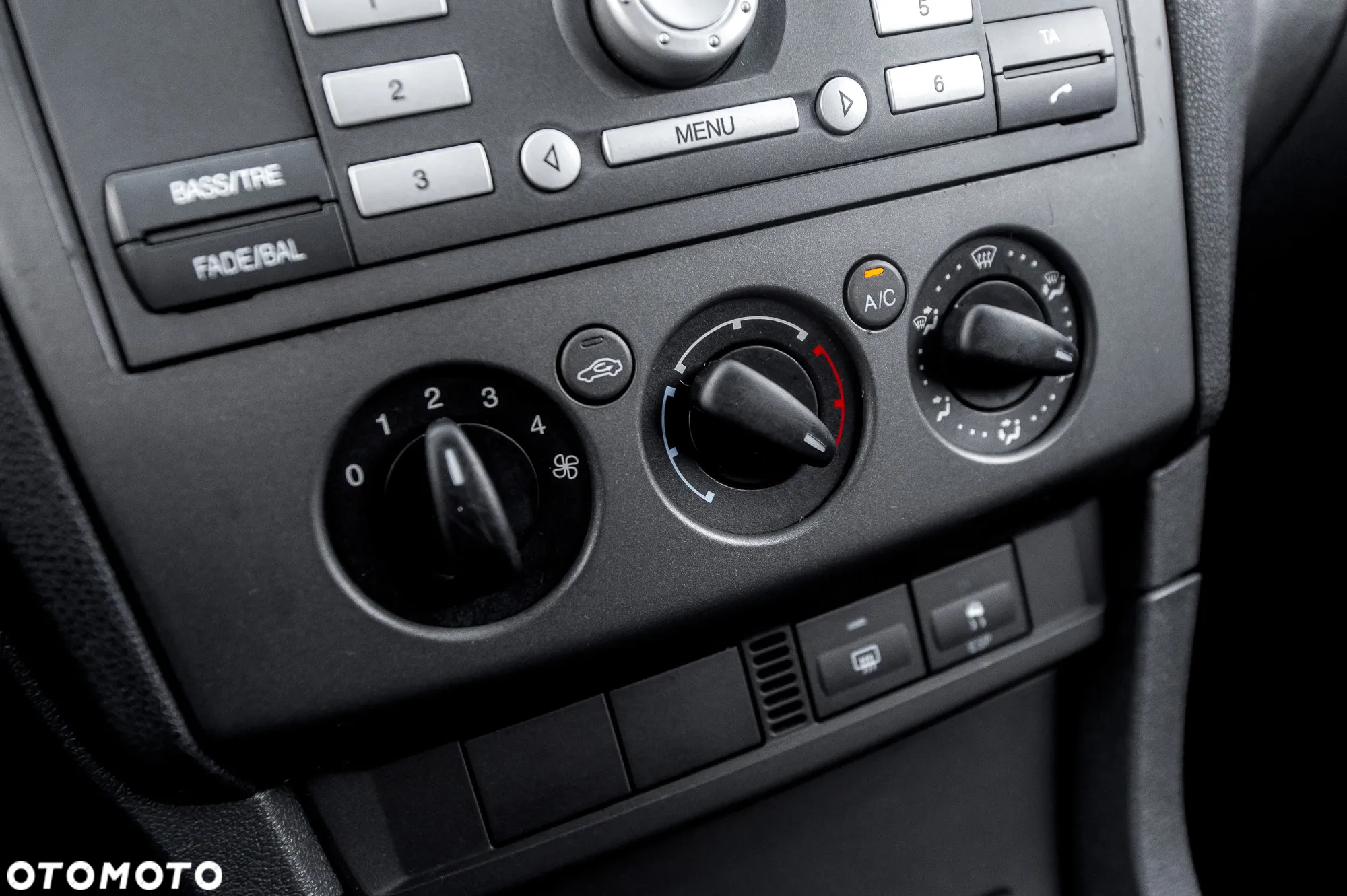 Ford Focus 2.5 ST - 21