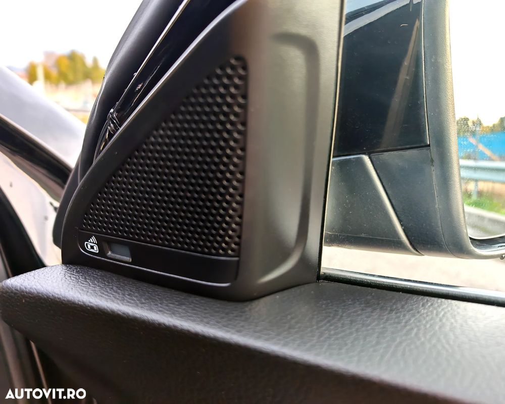 MG EHS 1.5T-GDI PHEV Luxury - 19