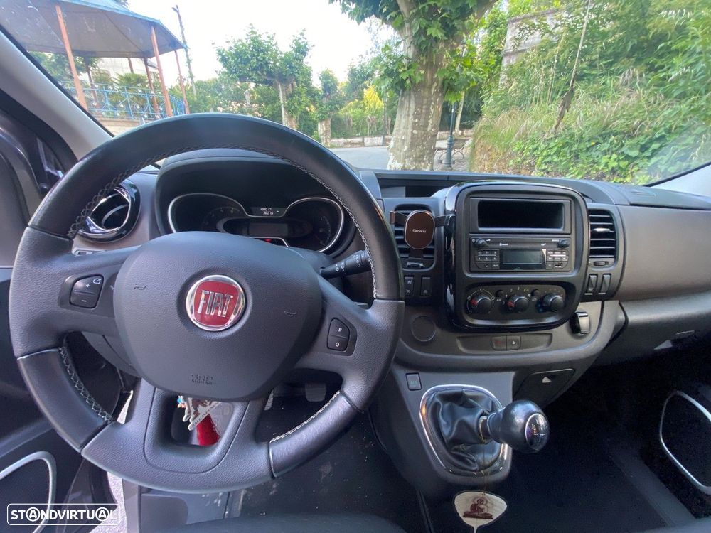 Fiat Talento - 4