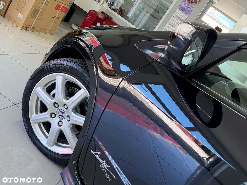Honda Civic 2.2i-CTDi Sport - 32