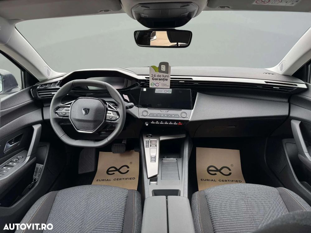 Peugeot 308 - 11
