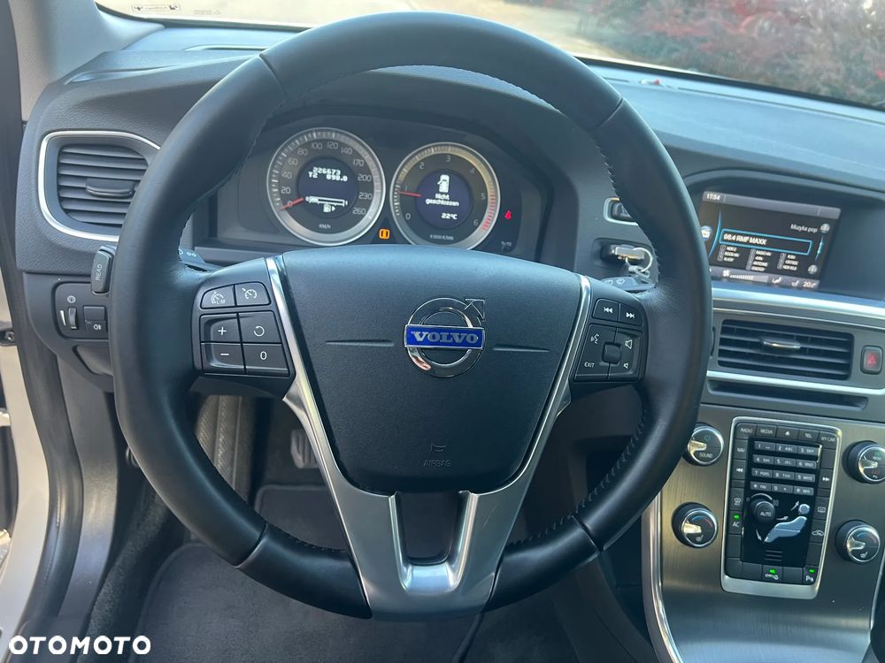 Volvo V60 - 21