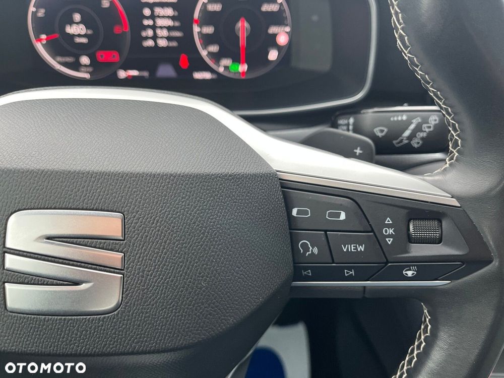 Seat Leon - 25