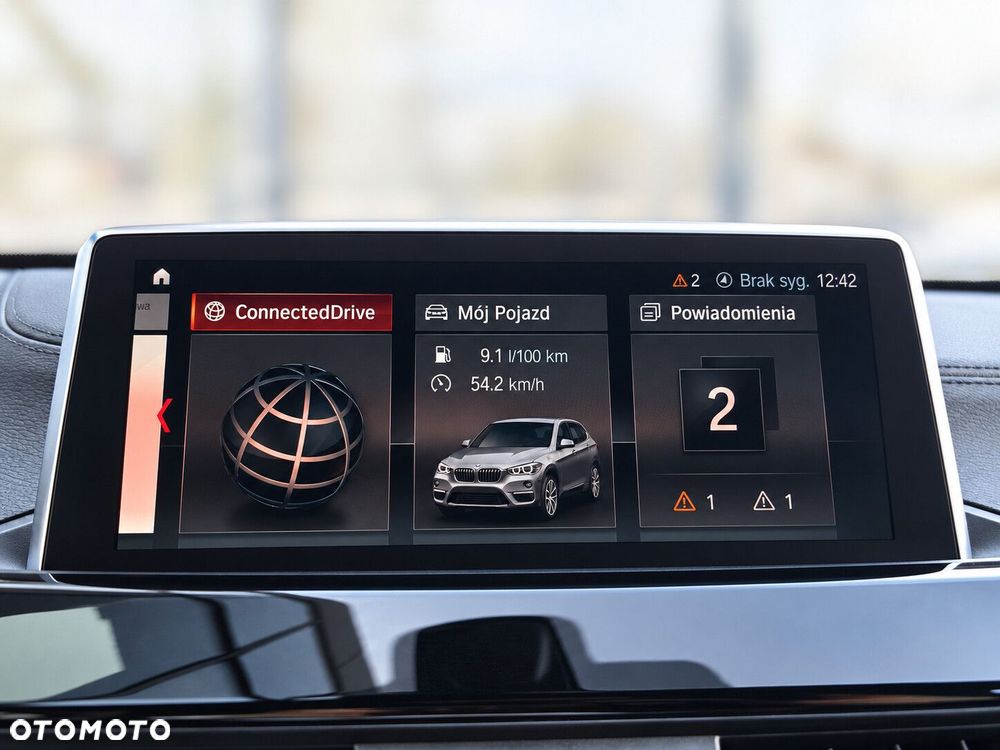 BMW X1 sDrive18i Sport Line - 22