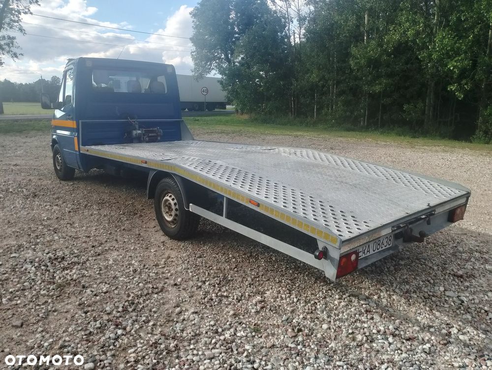 Mercedes-Benz SPRINTER - 9
