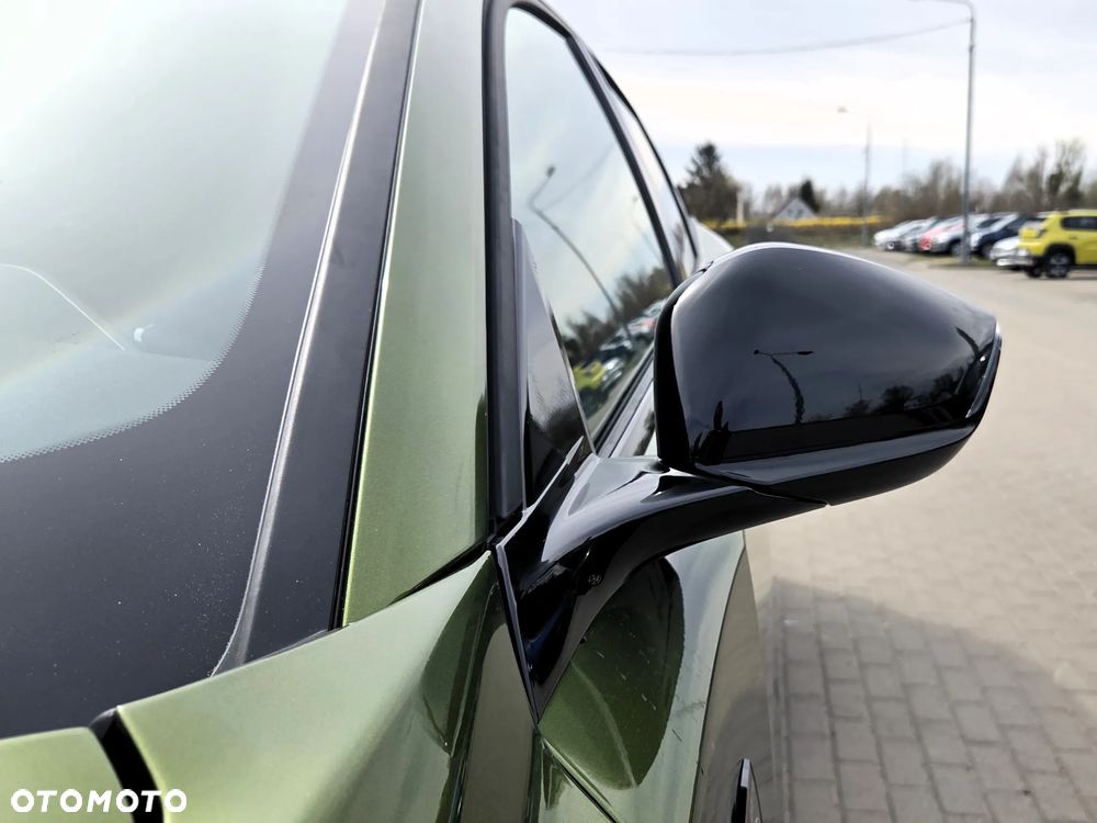 Peugeot 408 1.6 Plug-In Hybrid 225 GT Exclusive e-DCS7 - 11