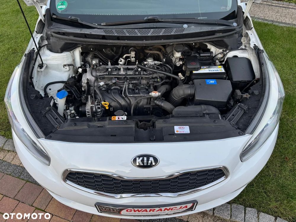 Kia Ceed - 19