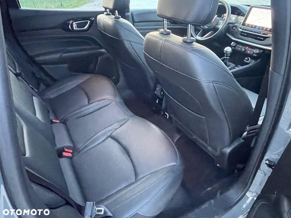 Jeep Compass 1.6 MultiJet S - 26