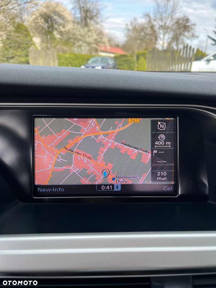 Audi A4 Avant 2.0 TDI Limited Edition - 15