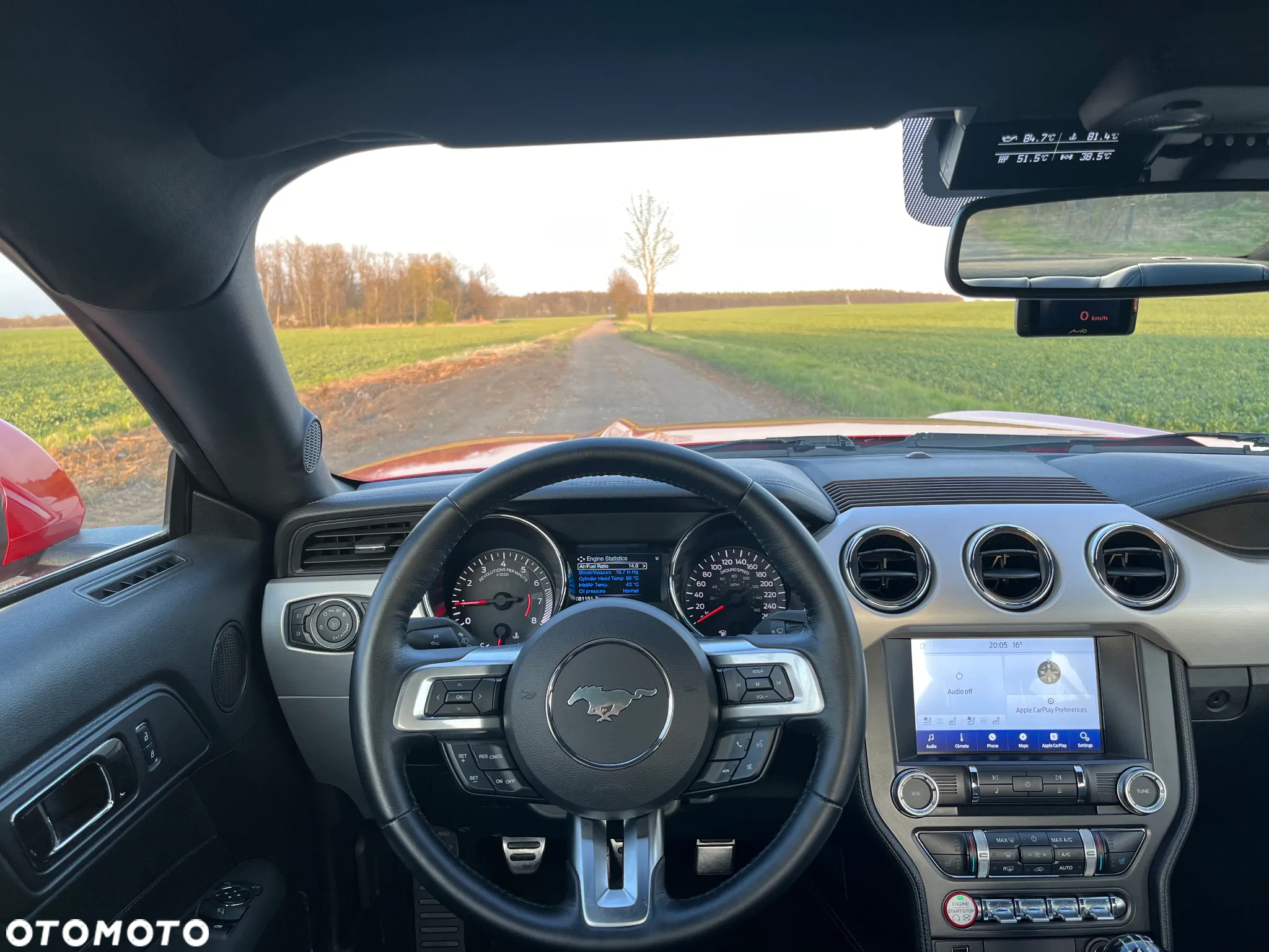 Ford Mustang 5.0 V8 GT - 22