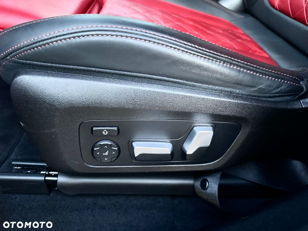 BMW X4 xDrive30i mHEV M Sport sport - 14