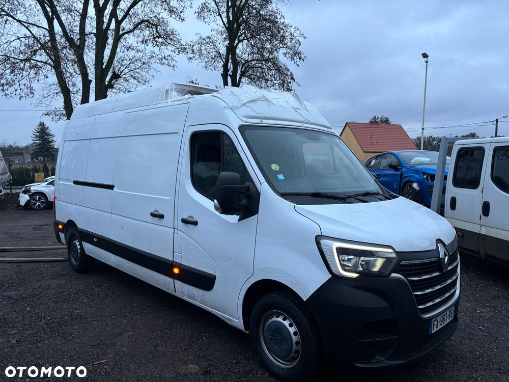Renault Master - 3