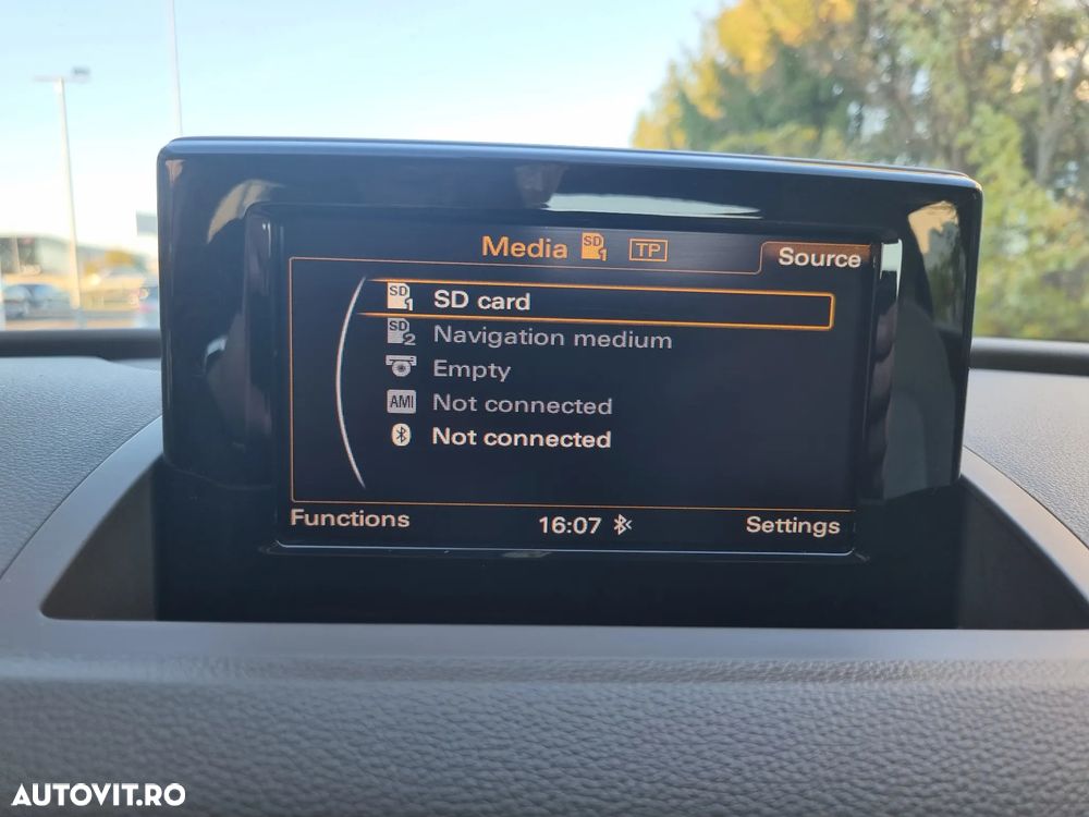 Audi Q3 2.0 TDI Quattro - 15