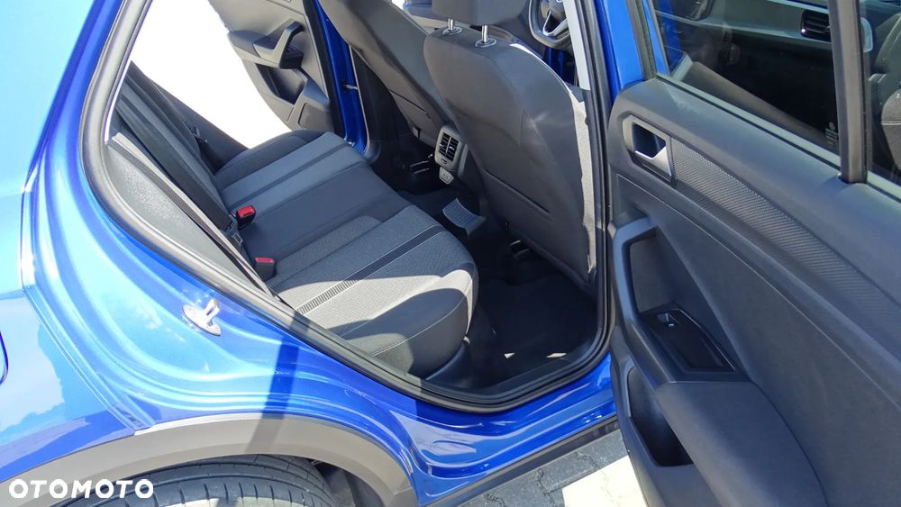 Volkswagen T-Roc 1.5 TSI Life - 25