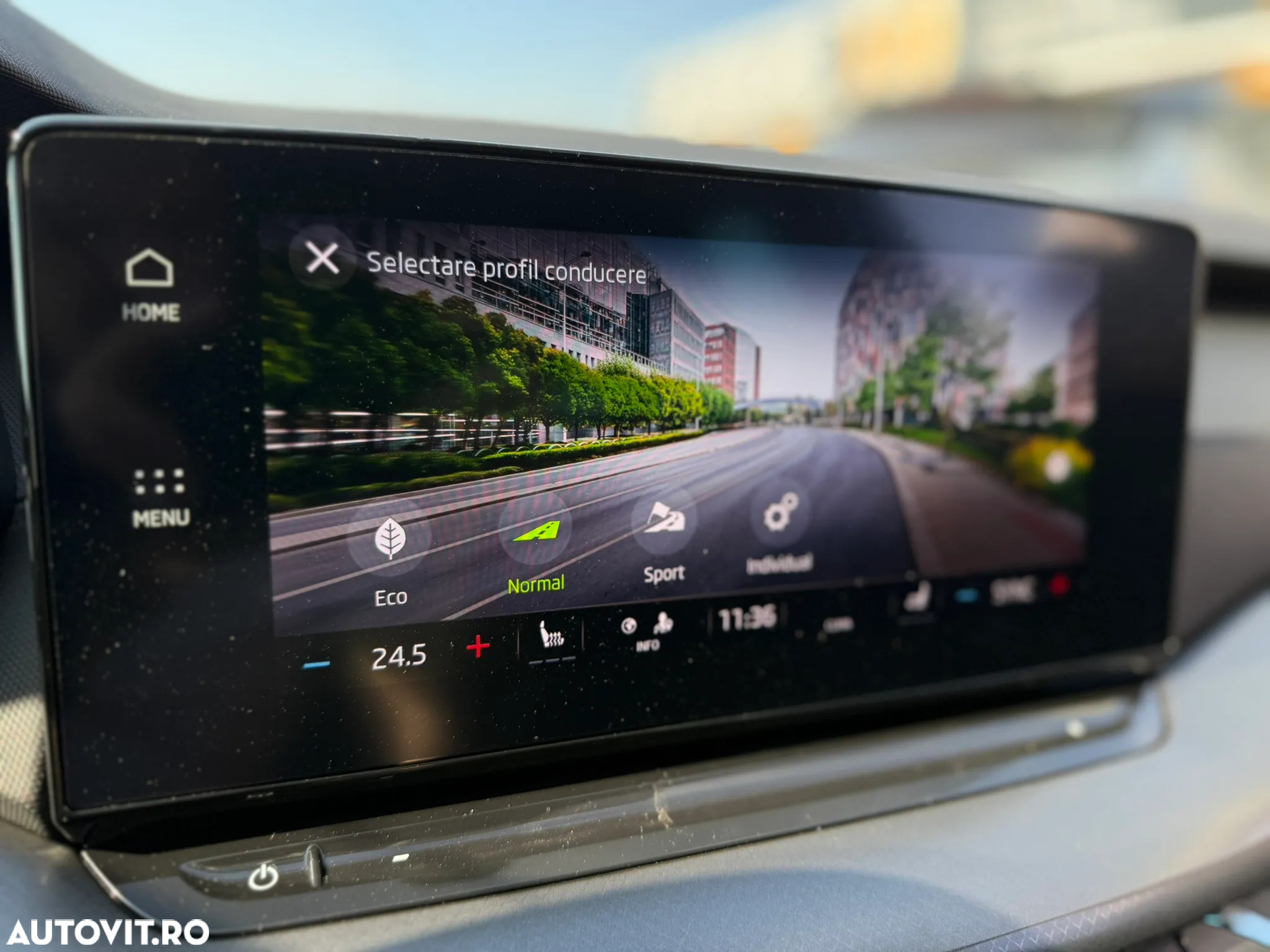 Skoda Octavia Combi 1.0 TSI DSG Mild Hybrid Ambition - 21