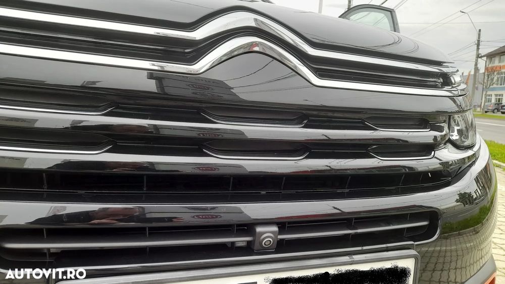 Citroën C5 Aircross 1.5 BlueHDi S&S EAT8 Shine - 15