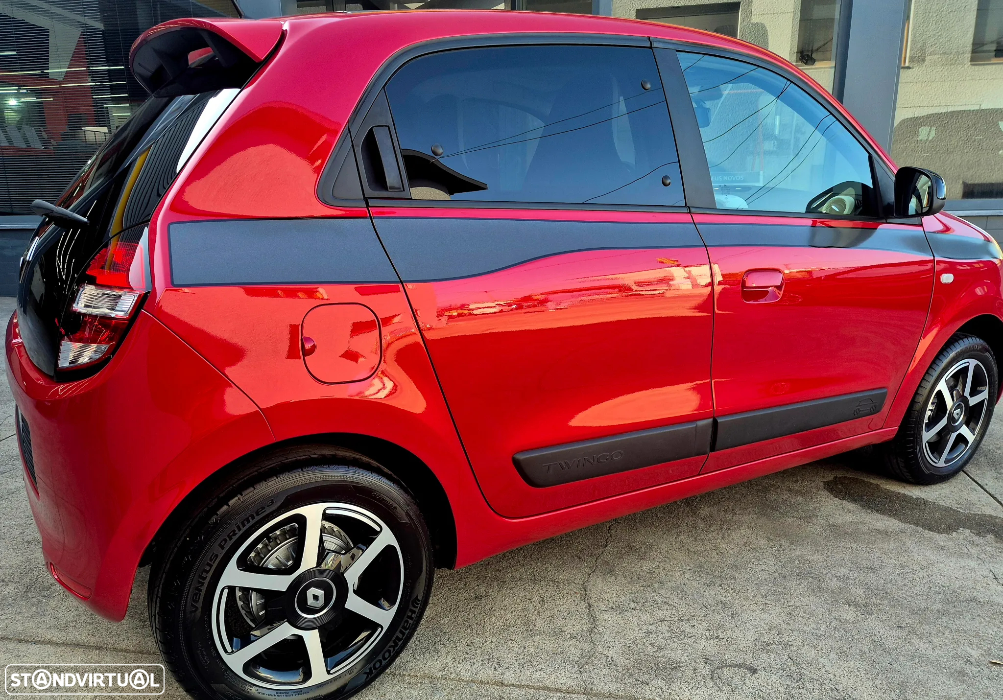Renault Twingo 0.9 TCe Sport - 17