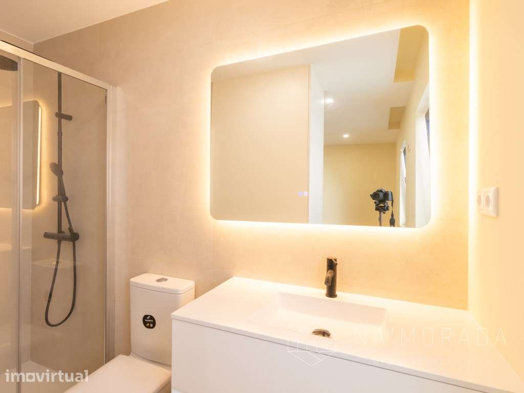 Moradia T2 à venda em Ovar, S. João, Arada e S. Vicente de Pereira Jusã, Ovar — foto 9