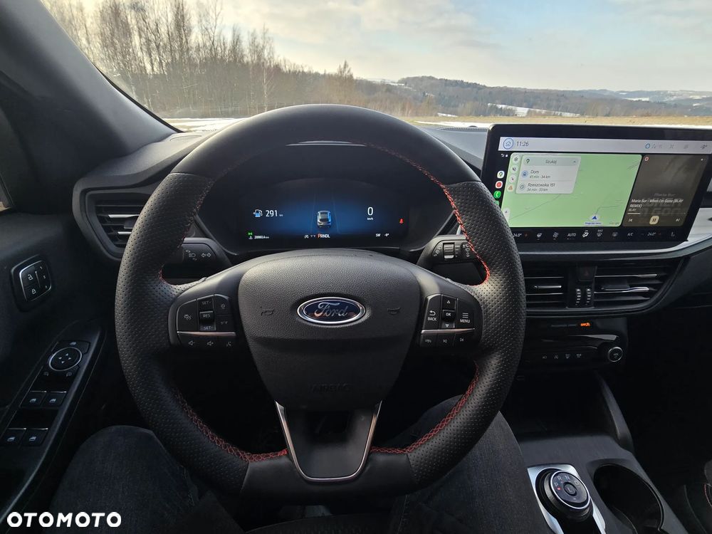 Ford Escape - 14