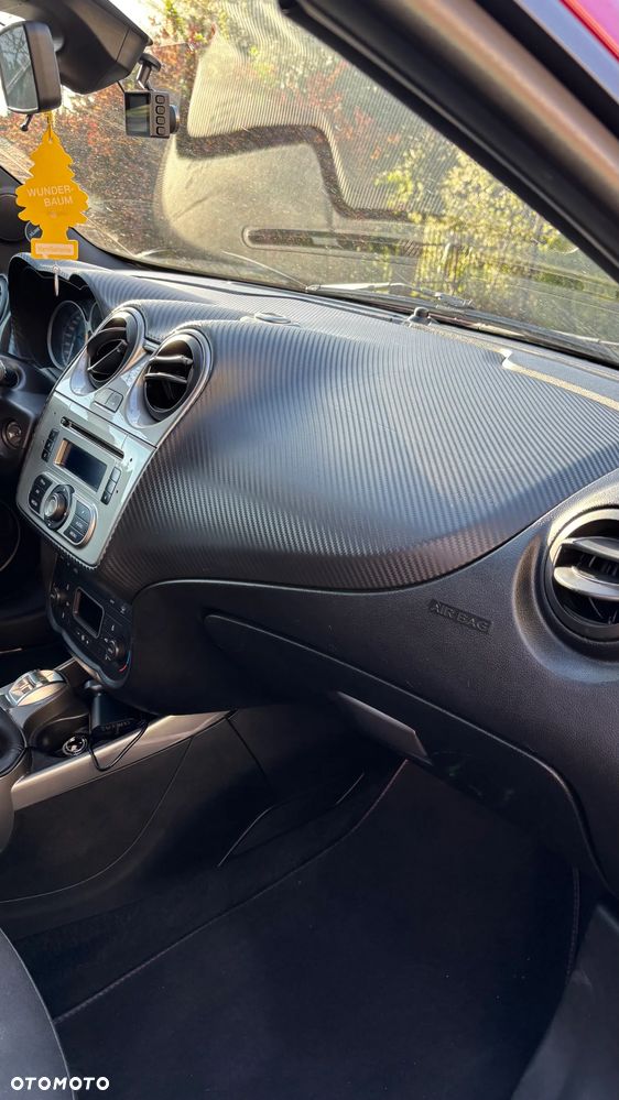 Alfa Romeo Mito TB 1.4 16V MultiAir Quadrifoglio Verde - 13