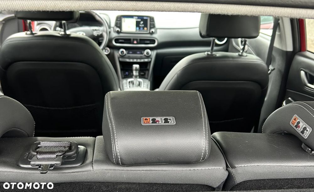 Hyundai Kona 1.6 CRDi DCT Premium - 15