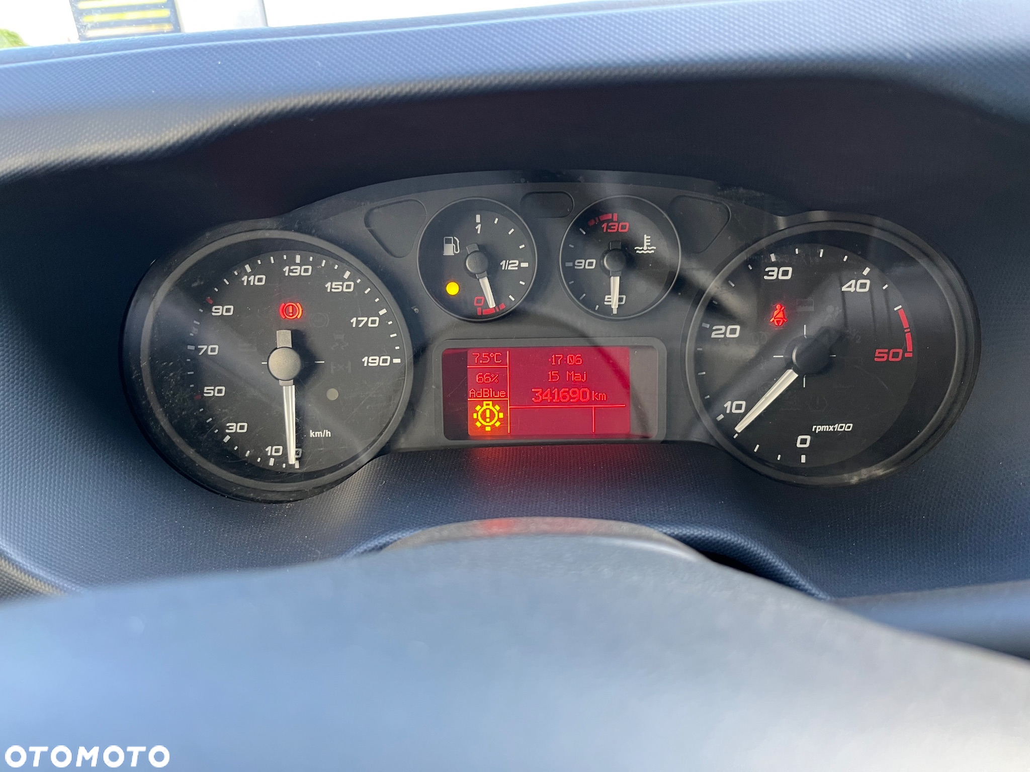 Iveco Daily - 10