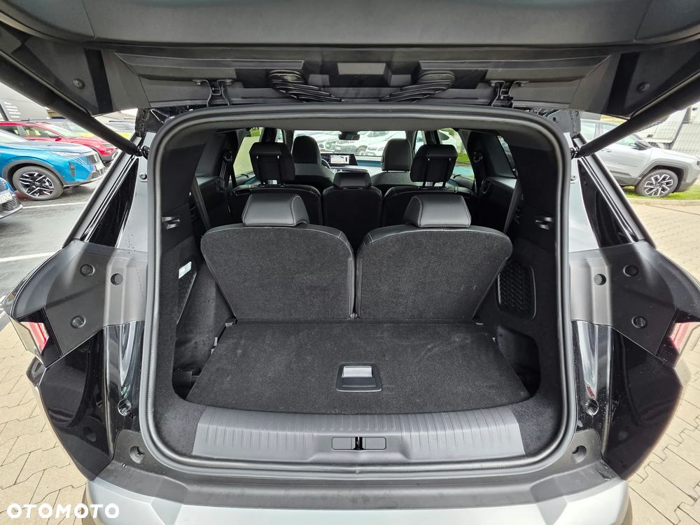 Peugeot 5008 1.2 PureTech mHEV GT S&S e-DCS6 - 13