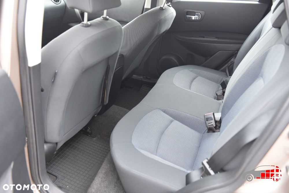 Nissan Qashqai - 16