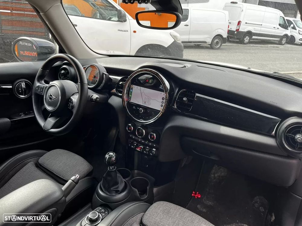 MINI 3 Portas Cooper Premium First 4Business - 18