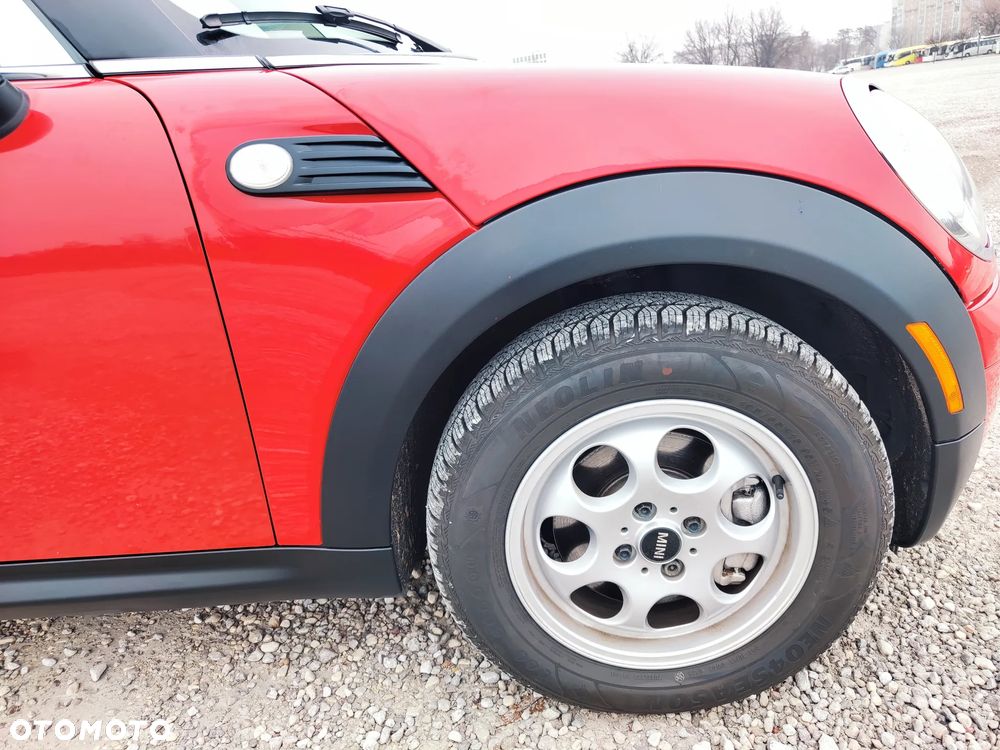 MINI Cooper - 7