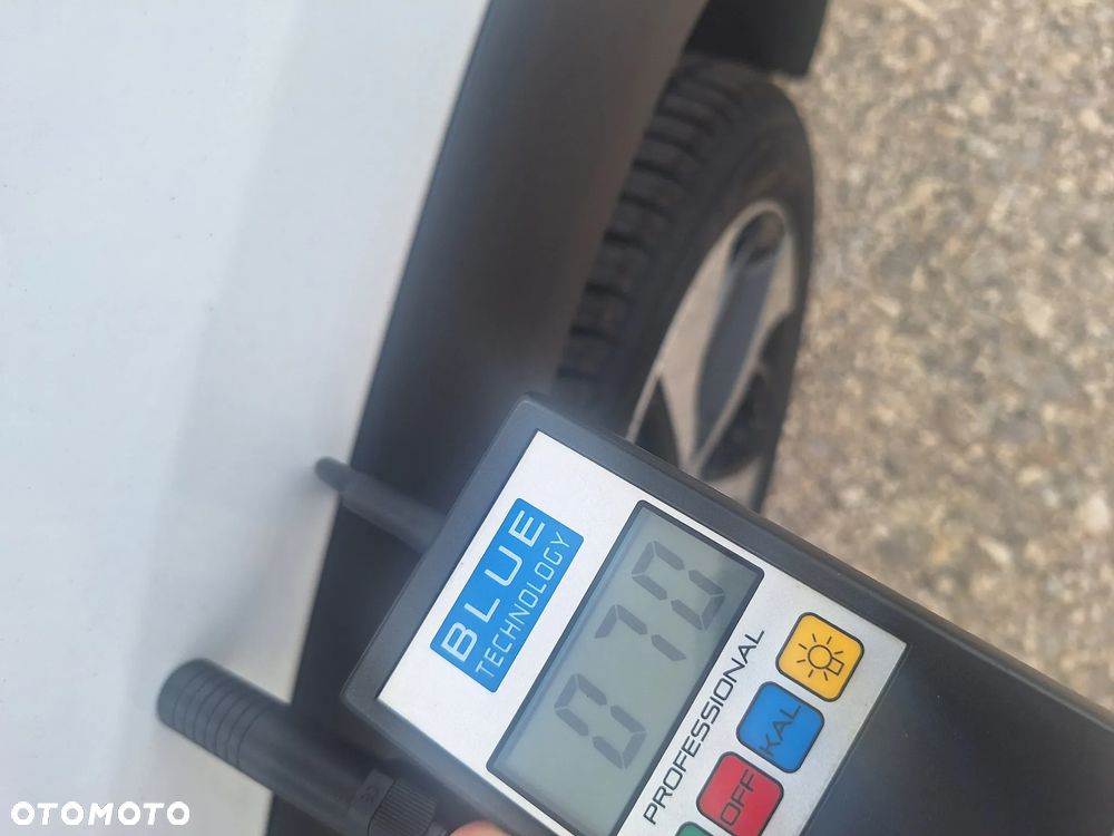 Hyundai Tucson 1.6 Turbo 4WD DCT Premium - 32