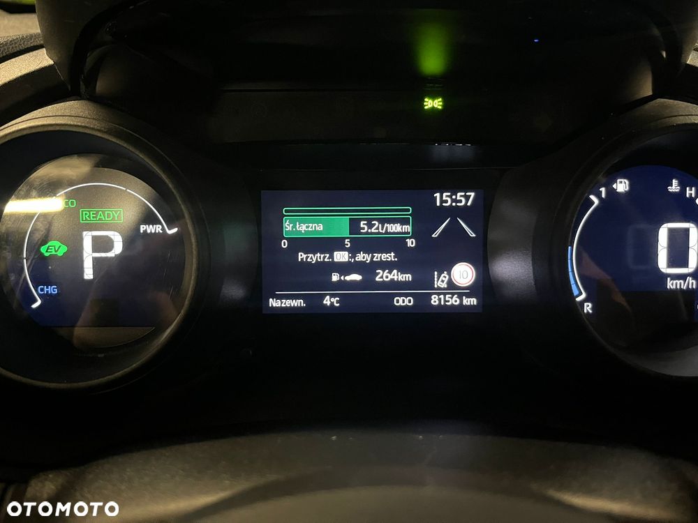 Toyota Yaris 1.5 VVT-i Comfort - 7