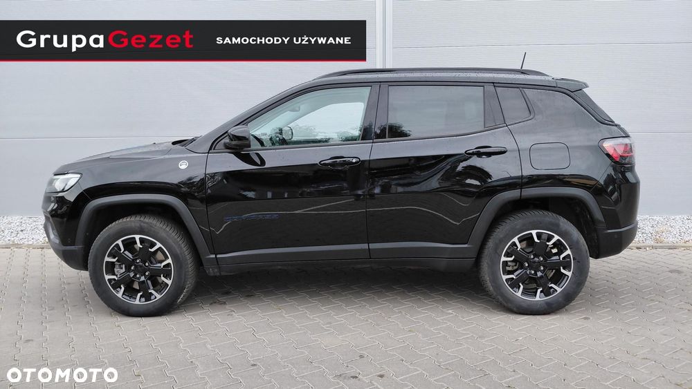 Jeep Compass - 21