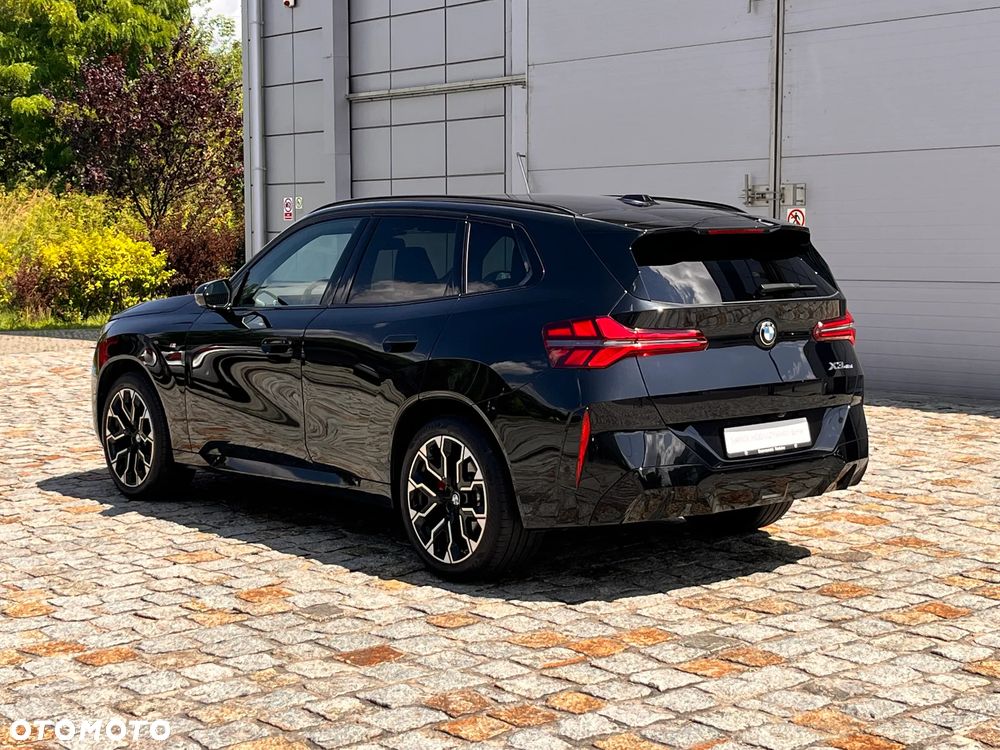 BMW X3 - 15