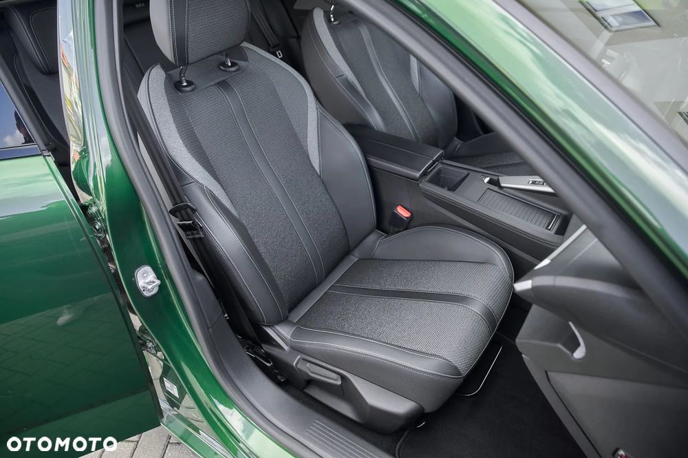 Peugeot 308 BlueHDi 130 EAT8 Allure - 6