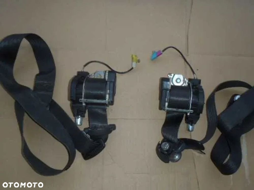 pas pasy napinacz airbag idea musa - 1