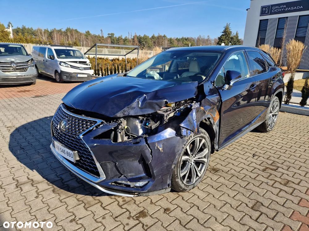 Lexus RX 300 Prestige - 5