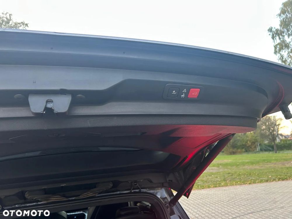Peugeot 5008 BlueHDI 180 EAT6 GT - 20