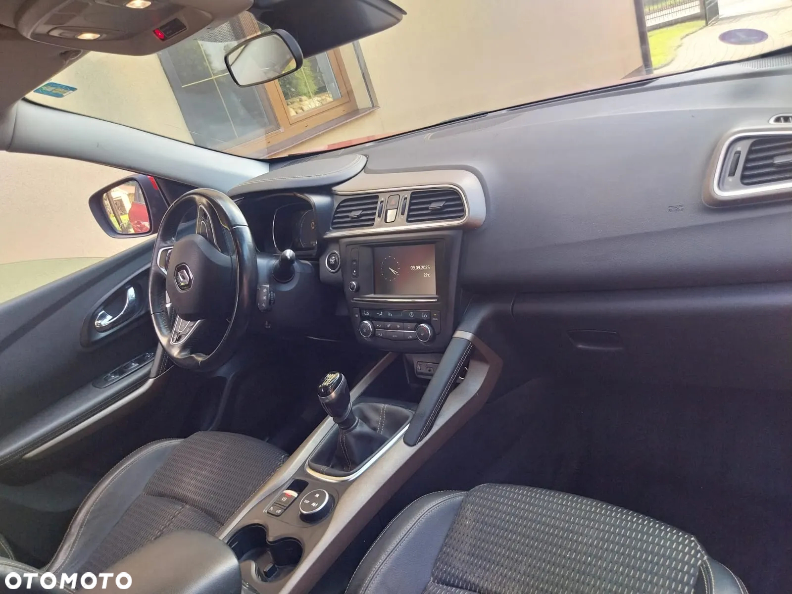 Renault Kadjar - 24