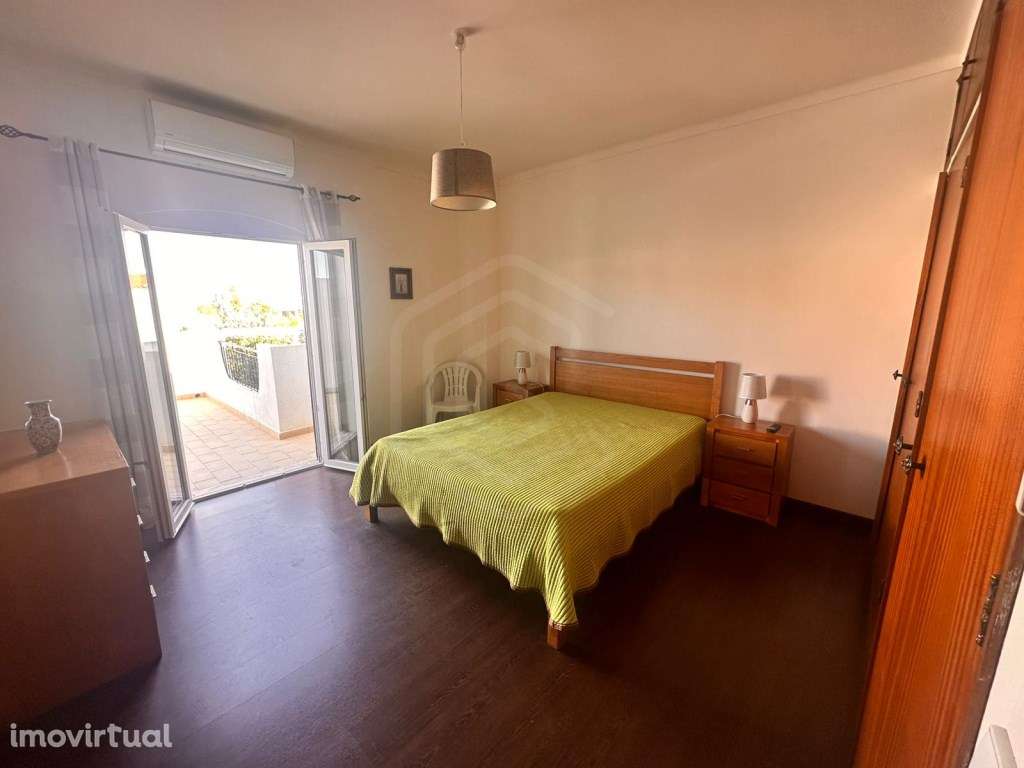 Moradia T3 perto da praia em Altura, Castro Marim, Algarve - Grande imagem: 3/32