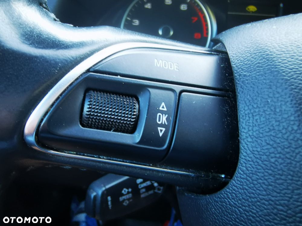 Audi Q5 2.0 TFSI Quattro Tiptronic - 18