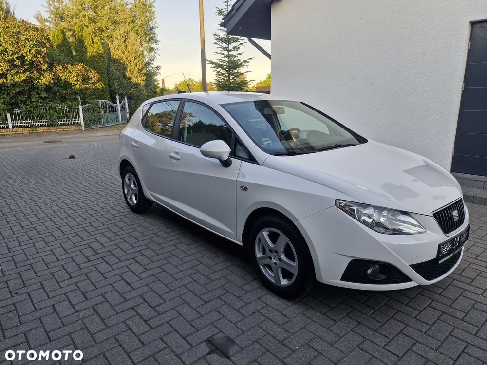 Seat Ibiza - 7