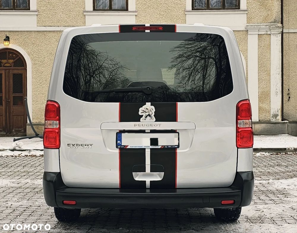 Peugeot Expert - 13