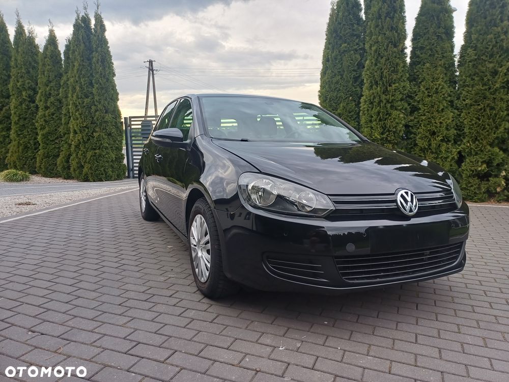 Volkswagen Golf 1.2 TSI Style - 2
