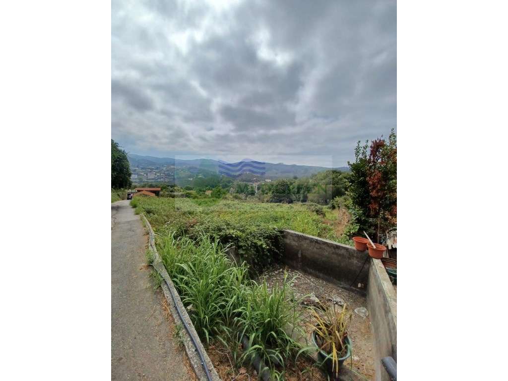 TERRENO CONSTRUTIVO | PESSEGUEIRO DO VOUGA - Grande imagem: 3/14