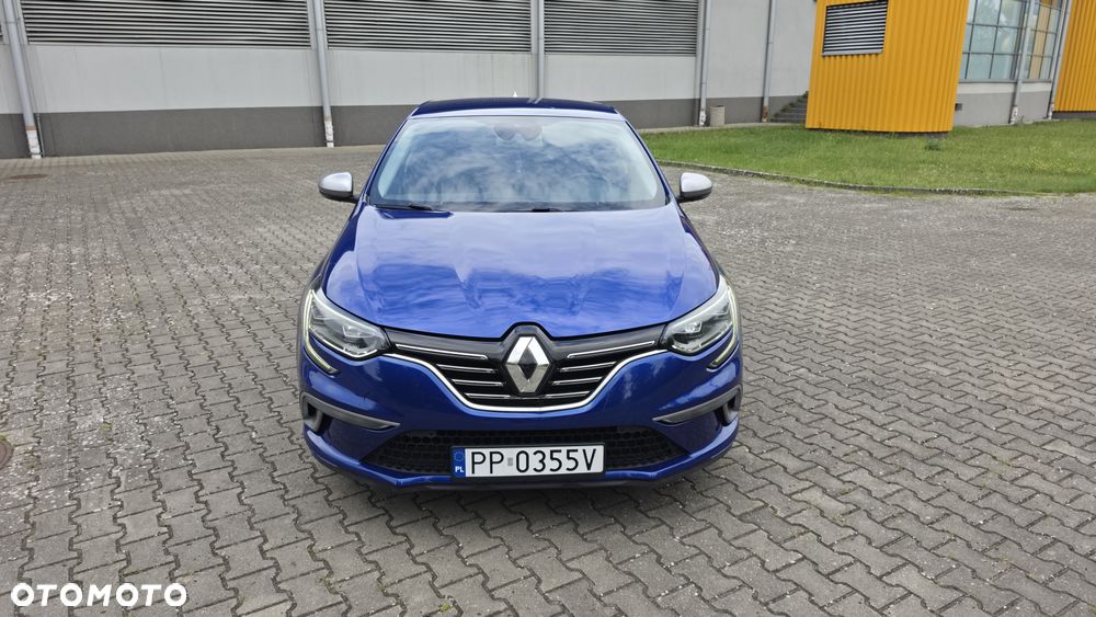 Renault Megane - 4