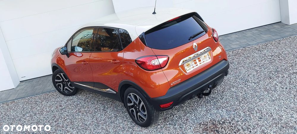 Renault Captur 0.9 Energy TCe Intens EU6 - 34