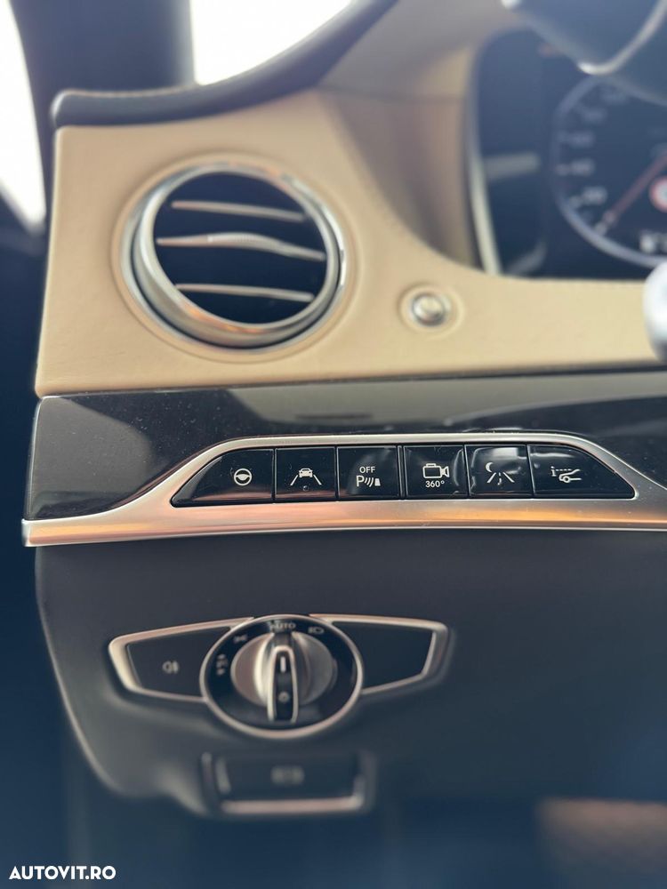 Mercedes-Benz S Maybach 600 7G-TRONIC - 36