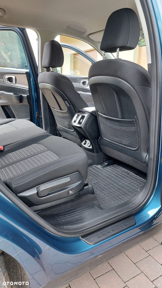 Kia Sorento 1.6 T-GDI PHEV L 4WD 7os - 21
